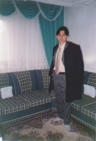 mekansizserseri